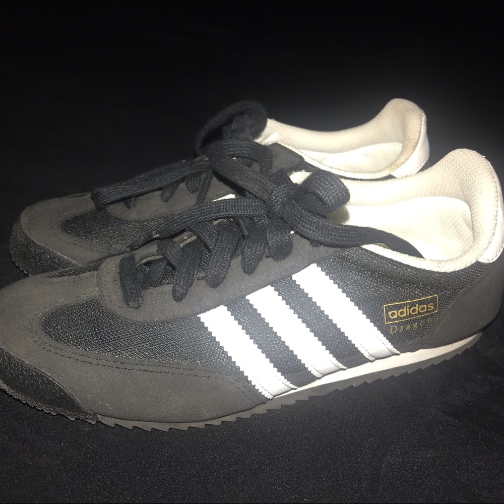 Adidas dragons